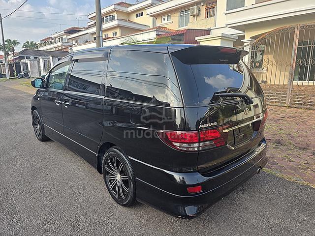 2004 Toyota ESTIMA 2.4 (A)7 SEAT 2 P DOORS SUNROOF - 5