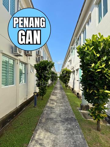 Simpang Ampat Double Storey House Raintree Park 1 For Rent 1