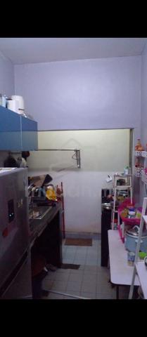 162 Residency 1