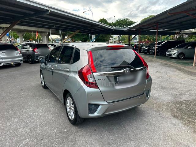 2014 Honda JAZZ 1.5 E (A) - 3