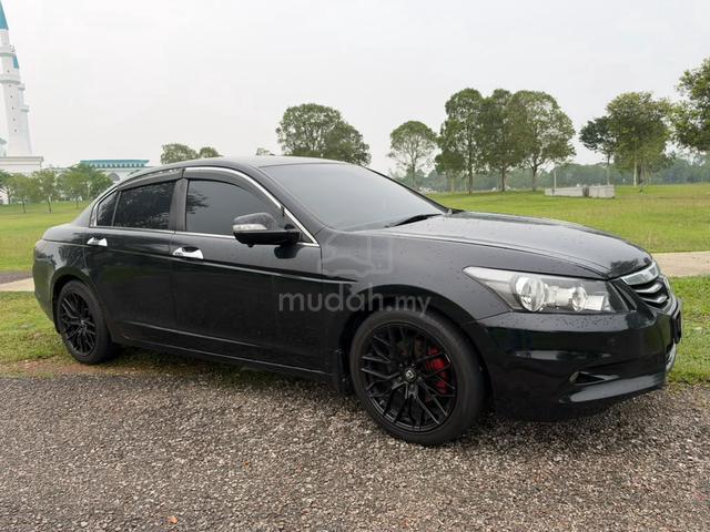 2013 Proton PERDANA 2.4 2.4L EXECUTIVE (A) - 5