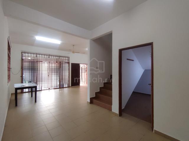 2 Storey Terrace Taman Desa Wawasan For Sale 1