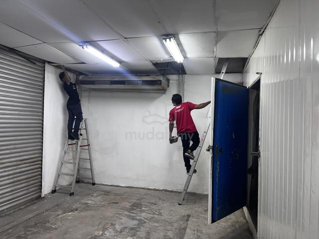 kelapa sawit for rent 1