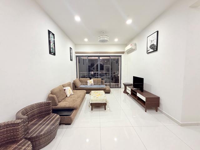 Bay Point @ Country Garden Danga Bay 1