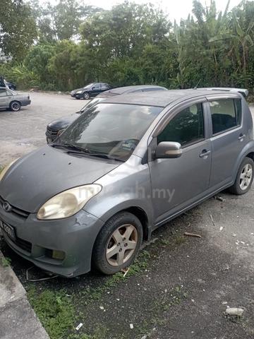 2009 Perodua MYVI 1.3 EZ MY05 M300 FACELIFT (A) - 4