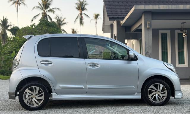 2013 Perodua MYVI 1.5 EXTREME ZHX (A) - 3