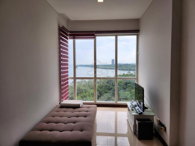 Puteri Cove Residences @ Puteri Harbour 1