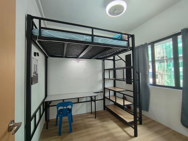 Kenny Hill Residences 1
