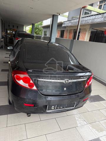 2009 Proton PERSONA 1.6 MEDIUM LINE (A) - 3
