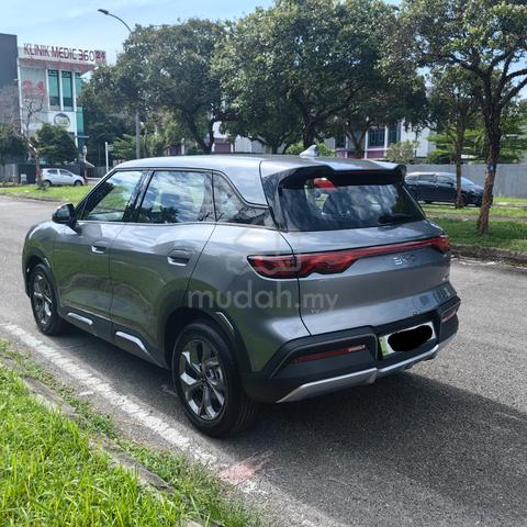 2026 Byd ATTO 2 PREMIUM MY25 (A) - 4