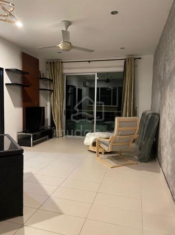 The Peak Suites 1