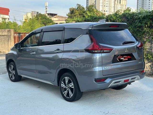 2021 Mitsubishi XPANDER 1.5 (A) - 2