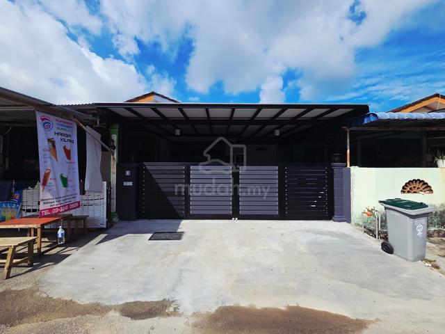 [Renovate] Rumah 1 Tingkat Taman Intan Perdana Port Dickson 1