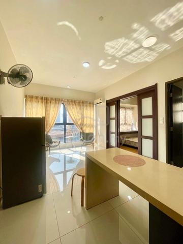 Royal Strand @ Country Garden Danga Bay 1