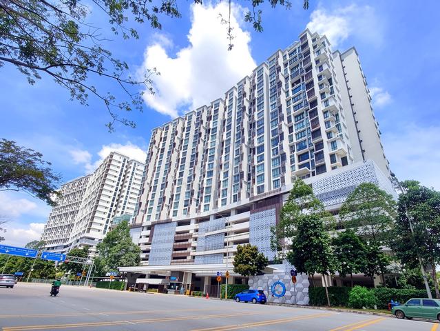 H2O Residences 1