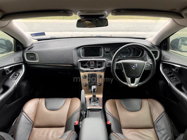 2014 Volvo V40 2.0 CROSS COUNTRY T5 (A) - 5