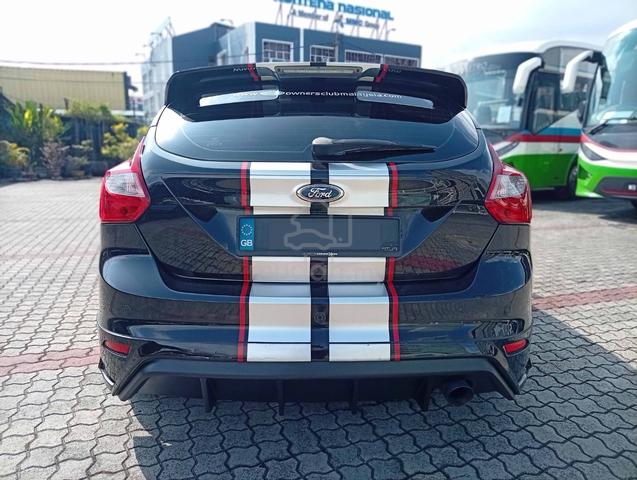 2012 Ford FOCUS 2.0 Ti-VCT SPORT (A) - 5