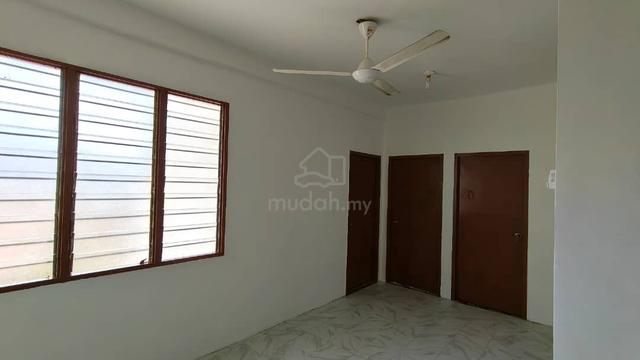Seri Ayu Apartment 1