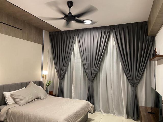Setia City Residences 1