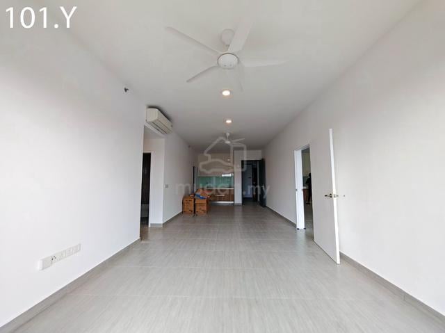 Tuai Residence 1