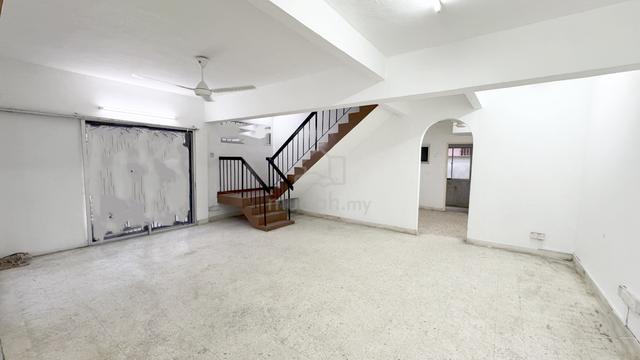 2 STOREY CORNER HOUSE Taman Murni Cheras Megah Seri Cheras Kota Cheras 1