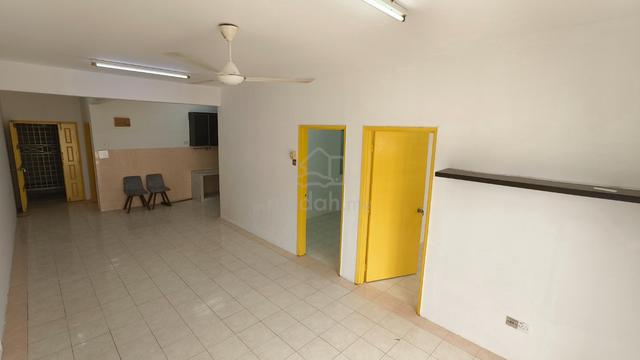 Bayu Villa 1