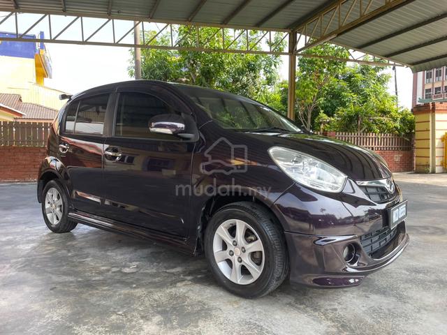 2011 Perodua MYVI 1.3 EZE ELEGANCE (A) - 1