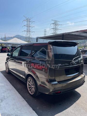 2013 Proton EXORA 1.6PREMIUM (A)1-3 YEARS WARRANTY - 5