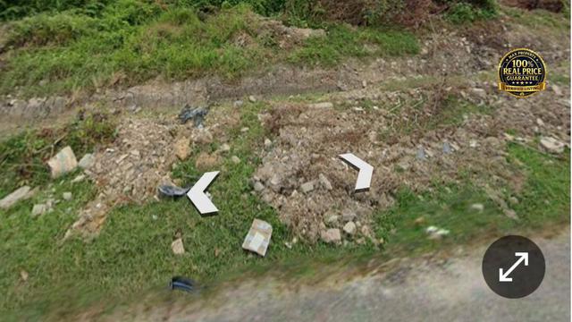 Kuala Selangor Industrial Land For Sale 1