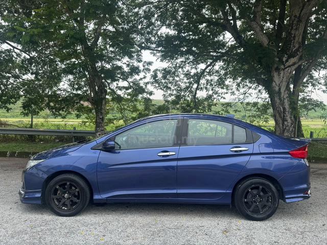 2016 Honda CITY 1.5 E MY14 GM6 (A) - 3
