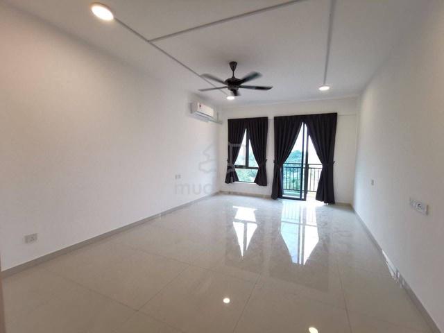 Country Garden Central Park (Serviced Apartment) 1