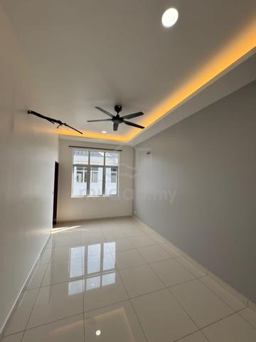 Sri Klebang Pine Park Double Storey House For Rent 5
