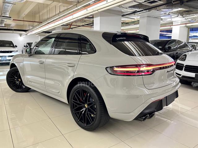 2023 Porsche MACAN 2.9 GTS FULL SPEC FREE 5YRS WTY - 5