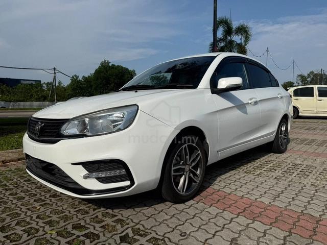 2021 Proton SAGA PREMIUM AT 1.3L (A) - 3