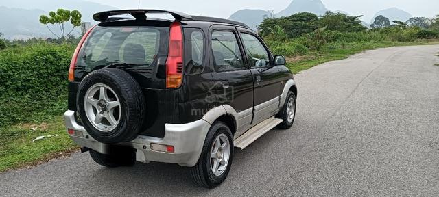 2000 Perodua KEMBARA 1.3 SPECIAL EDITION (A) - 5