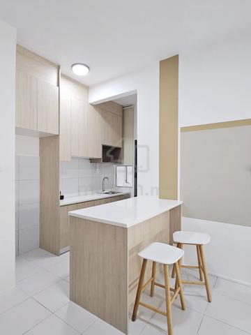 Residensi Acacia 1