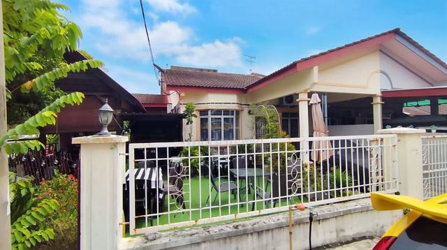 S01-SV-47 CornerLot🏡Taman Saujana Indah 75450 Melaka 1