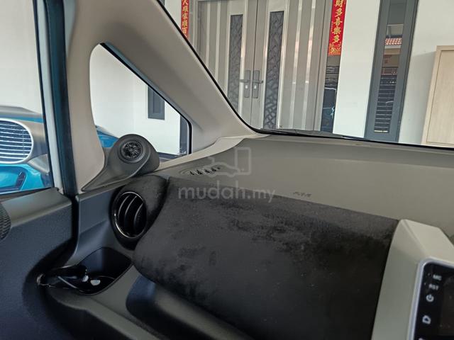 2012 Honda JAZZ 1.3 (HYBRID) FACELIFT (A) - 5