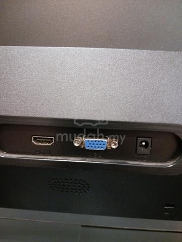 Full Set PC Intel i3 Very Good Condition - photo 3 of 3