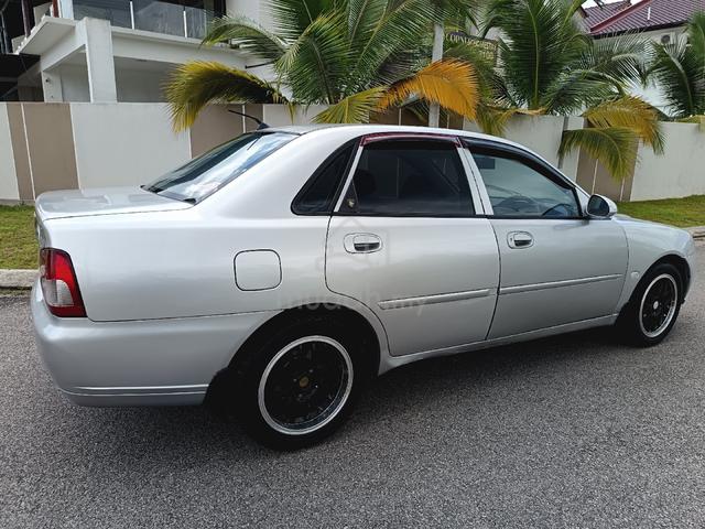 2001 Proton WAJA 1.6 (A) - 3