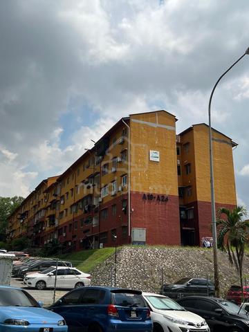 Apartment - Taman Equine 1