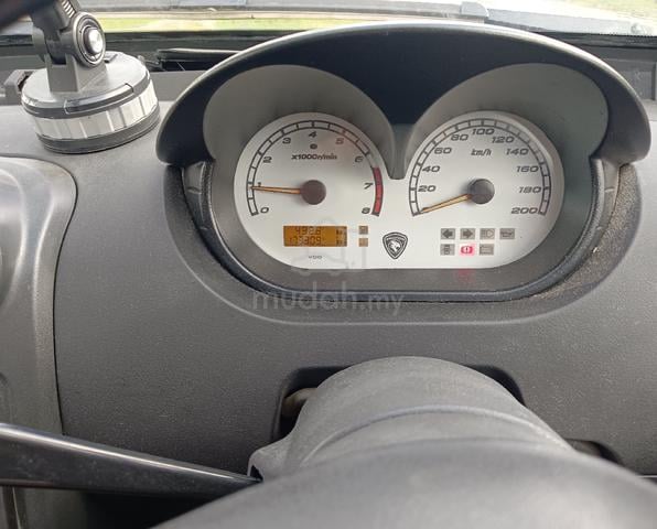 2006 Proton ISWARA 1.3 S A/B PS SE VERSION A (M) - 2