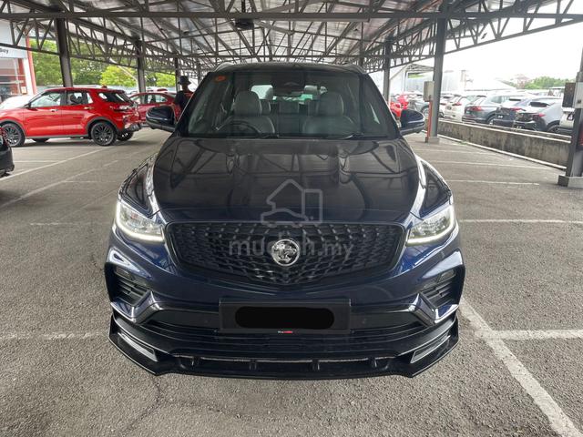 2024 Proton X70 1.5 PREMIUM X MY22 MC FACELIFT (A) - 1