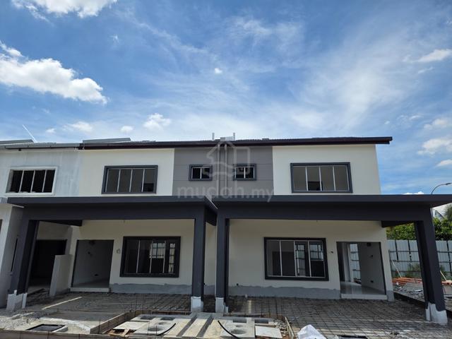 [FREEHOLD] Shah Alam Seksyen 30 , Full Loan , Jalan Kaki to Surau 1