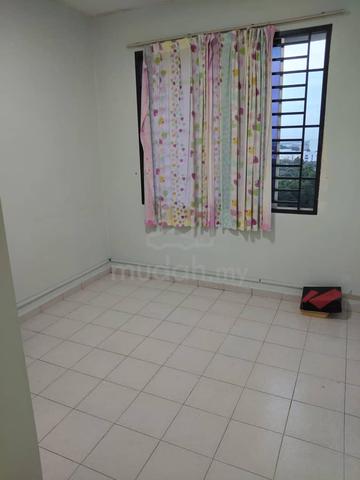 Nusa Perdana Service Apartment 3