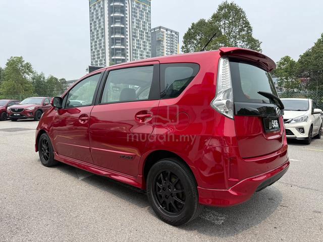 2015 LOAN KEDAI Perodua ALZA 1.5 ADVANCE (A)DP1000 - 3