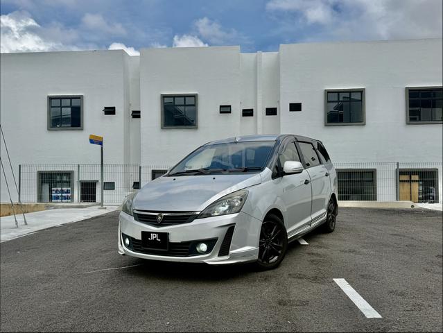 2013 Proton EXORA 1.6 BOLD PREMIUM (A) - 1