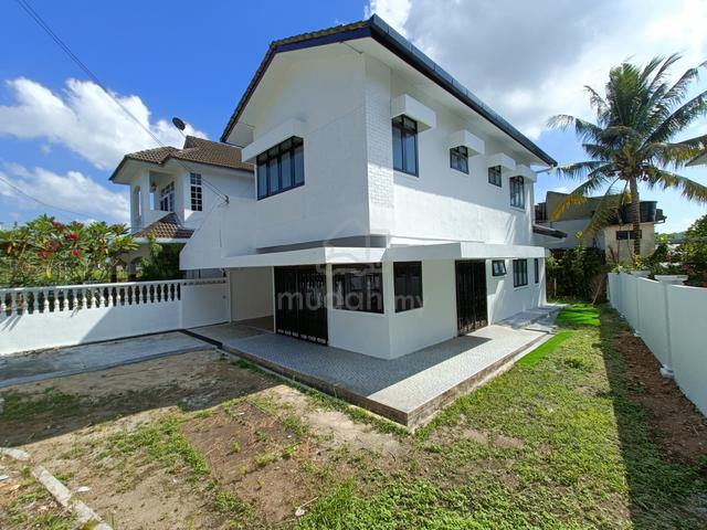 Seremban Town 2 Storey Semi D House -100% loan-Near Klana Heights Lake 1