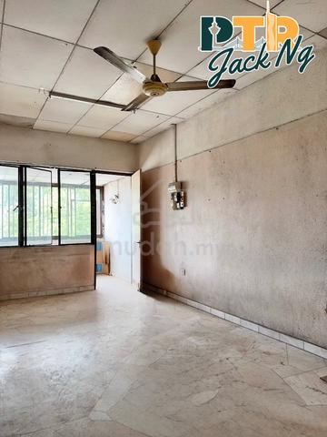 Kampung Paya｜Butterworth｜3rd Floor Foreigner Dorm for Rent 3