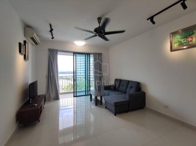 Teega Suites @ Puteri Harbour 1